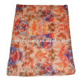 Chinese Wholesale 5mm Chiffon Fashion Silk Scarf